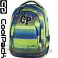 2017 Cool Pack Combo Раница 2 в 1 Multi Stripes 2017 Cool Pack Combo Раница 2 в 1 Multi Stripes